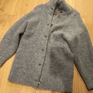 Aritzia Cardigan